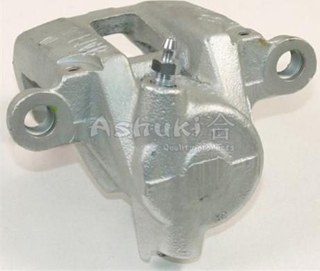 Ashuki 0963-8302NEW - Спирачен апарат vvparts.bg