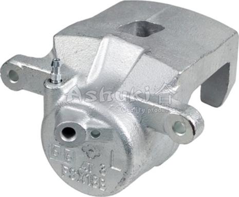 Ashuki 0963-8202NEW - Спирачен апарат vvparts.bg