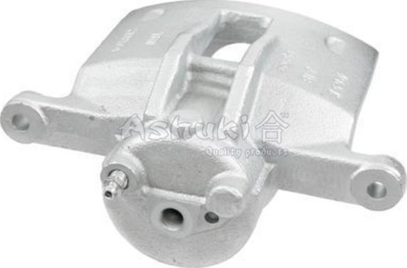 Ashuki 0963-3502NEW - Спирачен апарат vvparts.bg