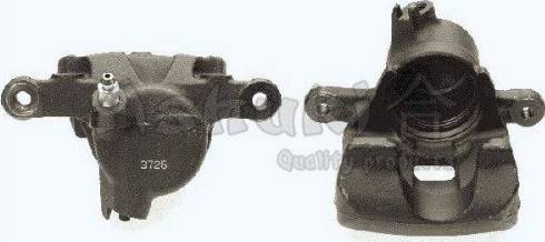 Ashuki 0963-3602 - Спирачен апарат vvparts.bg