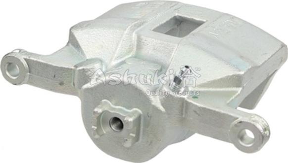 Ashuki 0963-3104NEW - Спирачен апарат vvparts.bg