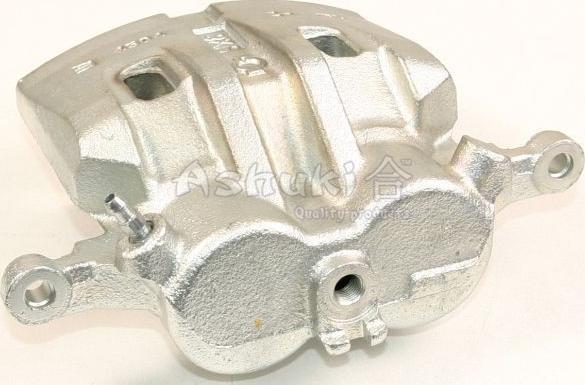 Ashuki 0963-2401NEW - Спирачен апарат vvparts.bg