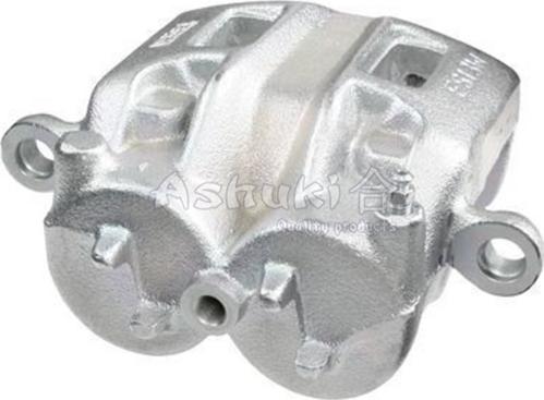 Ashuki 0963-2305NEW - Спирачен апарат vvparts.bg