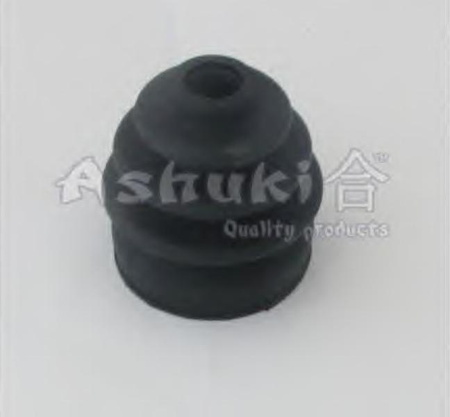 Ashuki 0858-4030 - Маншон, полуоска vvparts.bg