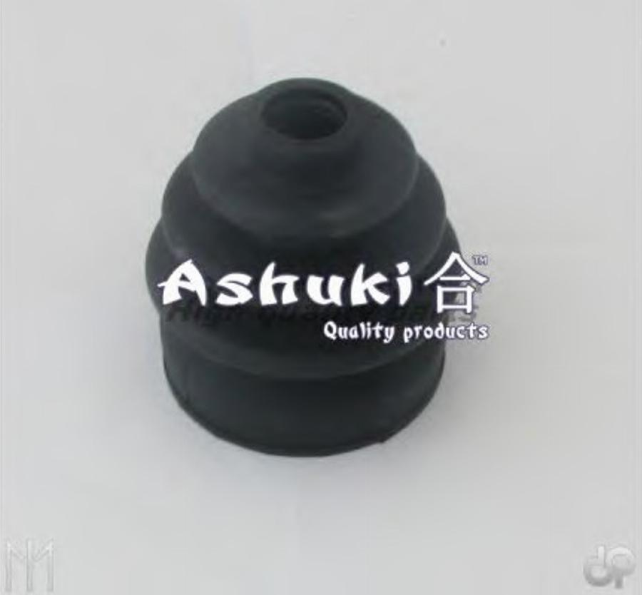 Ashuki 0858-8002 - Маншон, полуоска vvparts.bg