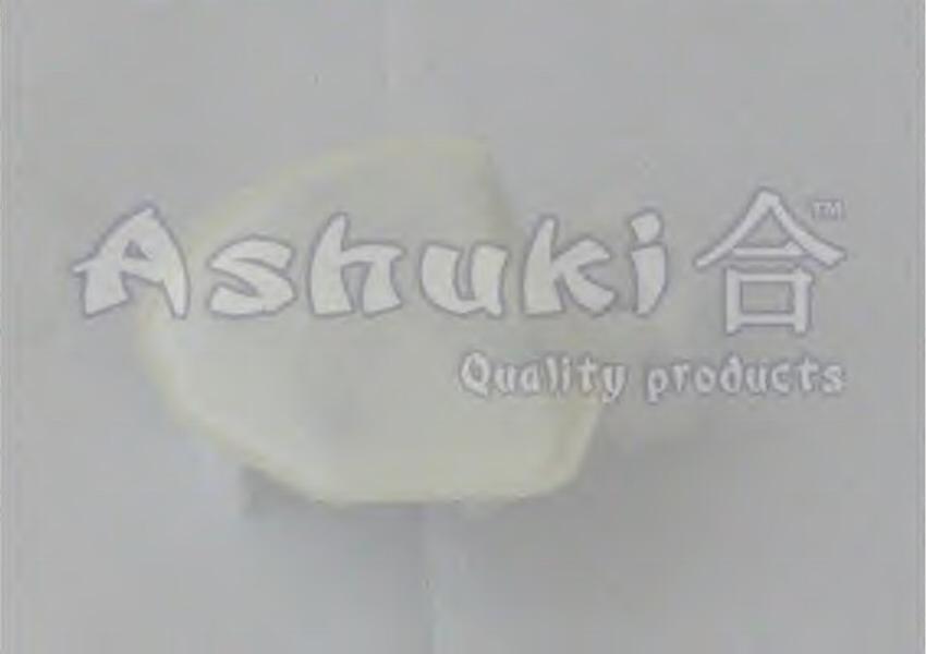 Ashuki 03999503 - Горивен филтър vvparts.bg