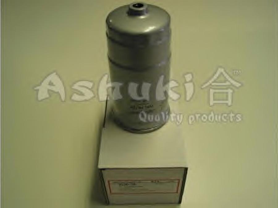 Ashuki 0399-7130 - Горивен филтър vvparts.bg