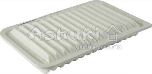 Ashuki 0396-4408 - Въздушен филтър vvparts.bg