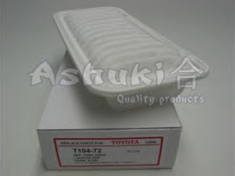 Ashuki 0396-4702 - Въздушен филтър vvparts.bg