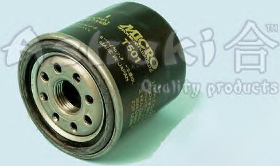 Ashuki 0393-4006 - Маслен филтър vvparts.bg