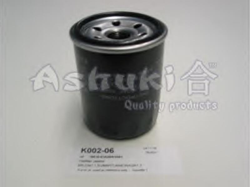 Ashuki 0393-1108 - Маслен филтър vvparts.bg