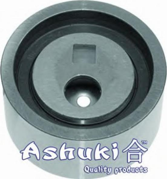 Ashuki 0342-8090 - Паразитна / водеща ролка, зъбен ремък vvparts.bg