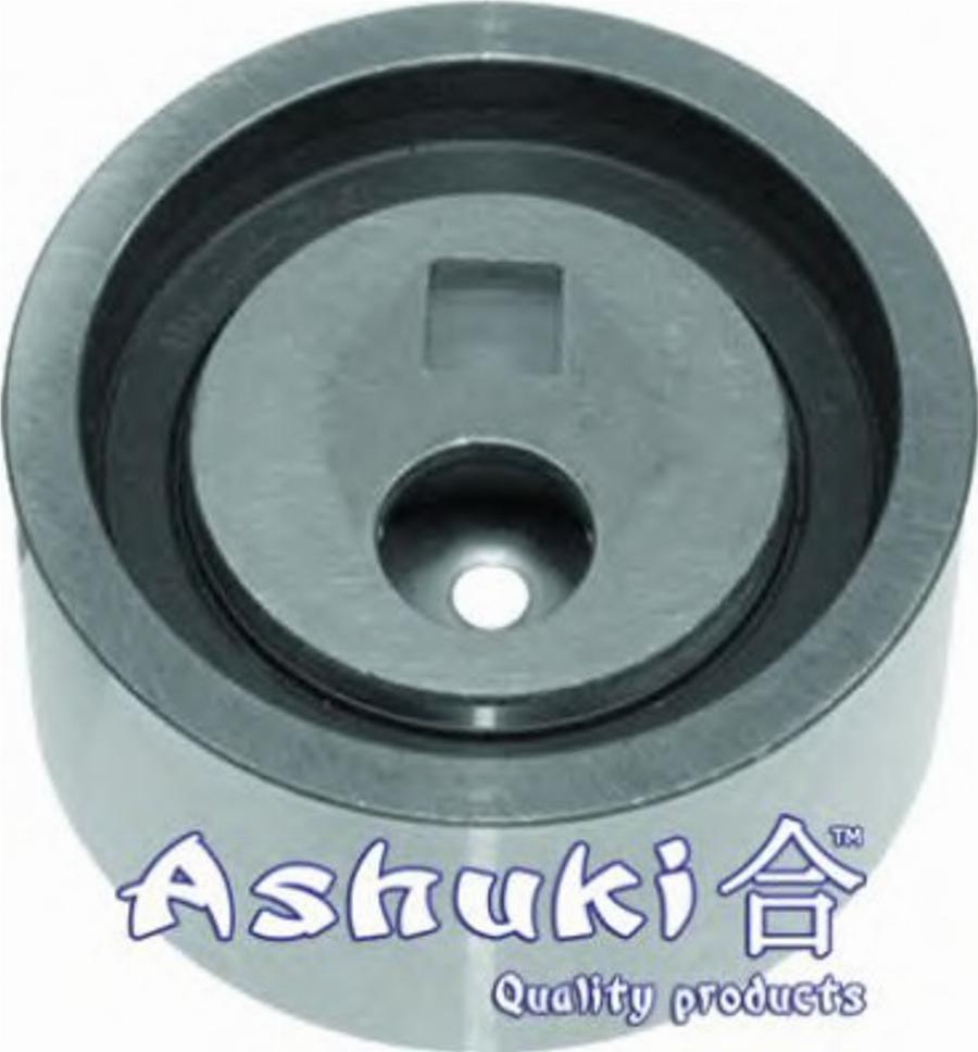 Ashuki 0342-7302 - Паразитна / водеща ролка, зъбен ремък vvparts.bg