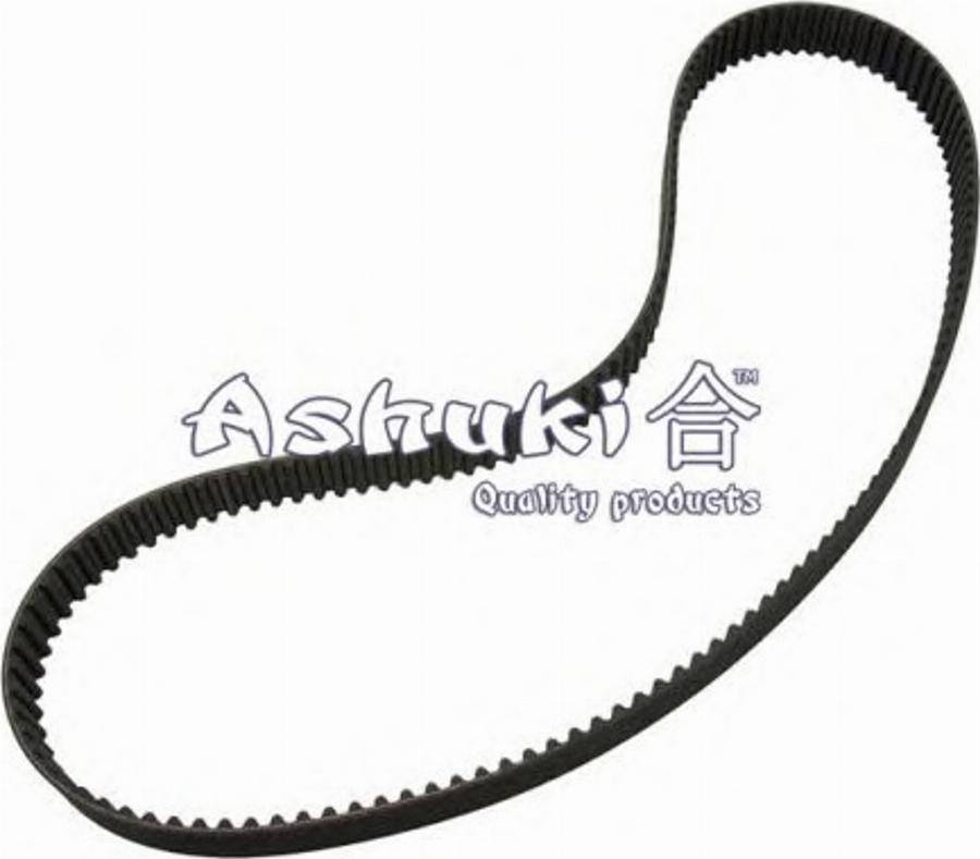 Ashuki 0336-9103 - Ангренажен ремък vvparts.bg