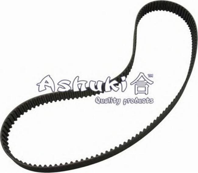 Ashuki 0336-4303 - Ангренажен ремък vvparts.bg