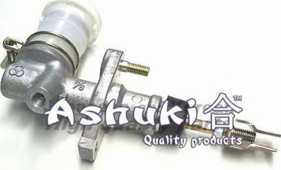 Ashuki 0750-5305 - Горна помпа на съединител vvparts.bg