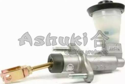 Ashuki 0750-8502 - Горна помпа на съединител vvparts.bg