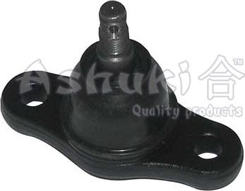 Ashuki 1458-1130 - Шарнири vvparts.bg