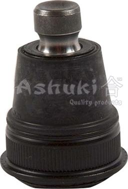 Ashuki 1458-8301 - Шарнири vvparts.bg