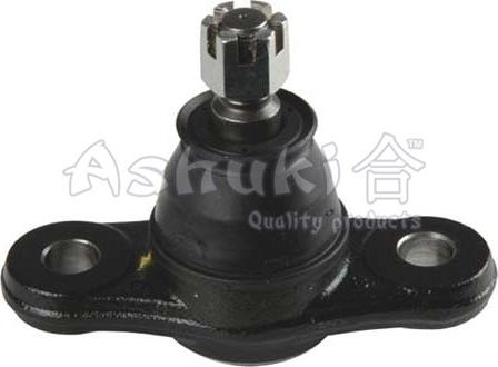 Ashuki 1458-3130 - Шарнири vvparts.bg