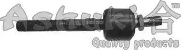 Ashuki 14527004 - Аксиален шарнирен накрайник, напречна кормилна щанга vvparts.bg