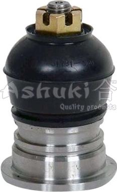 Ashuki 1464-1104 - Шарнири vvparts.bg