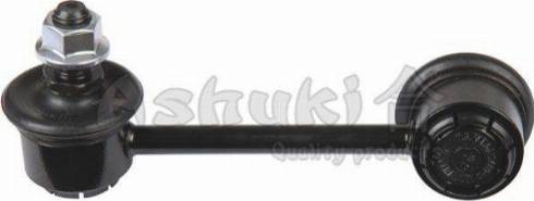 Ashuki 1488-7130 - Биалета vvparts.bg