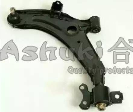 Ashuki 1470-4150 - Носач, окачване на колелата vvparts.bg