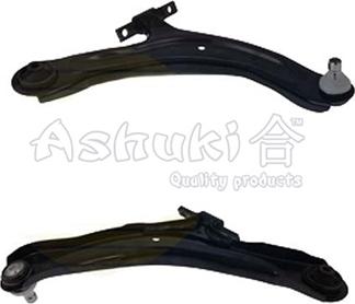 Ashuki 1470-4301 - Носач, окачване на колелата vvparts.bg