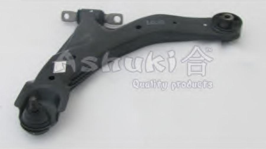 Ashuki 1470-5130 - Носач, окачване на колелата vvparts.bg