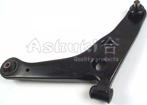 Ashuki 1470-0205 - Носач, окачване на колелата vvparts.bg