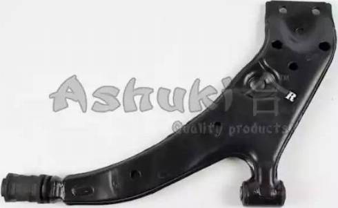 Ashuki 1473-1102 - Носач, окачване на колелата vvparts.bg