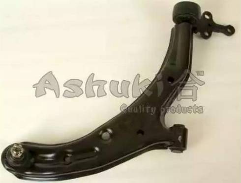 Ashuki 1473-7201 - Носач, окачване на колелата vvparts.bg