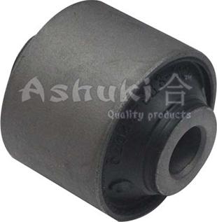 Ashuki 1275-2104 - Тампон, носач vvparts.bg