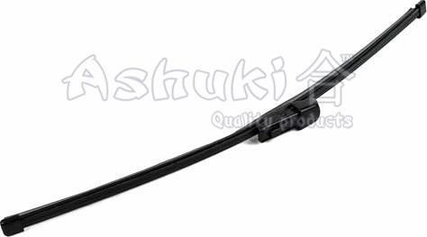 Ashuki ASHR5-400 - Перо на чистачка vvparts.bg