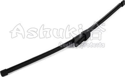 Ashuki ASHR5-350 - Перо на чистачка vvparts.bg