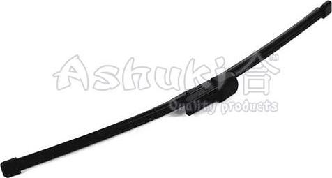 Ashuki ASHR5-325 - Перо на чистачка vvparts.bg