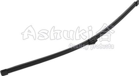 Ashuki ASHR6-400 - Перо на чистачка vvparts.bg