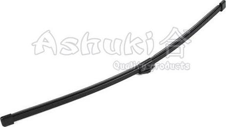 Ashuki ASHR6-350 - Перо на чистачка vvparts.bg