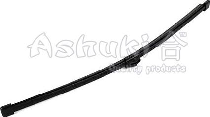 Ashuki ASHR6-325 - Перо на чистачка vvparts.bg