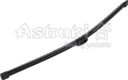 Ashuki ASHR12-325 - Перо на чистачка vvparts.bg