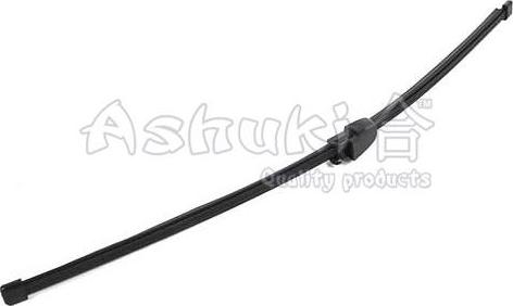 Ashuki ASHR8-450 - Перо на чистачка vvparts.bg