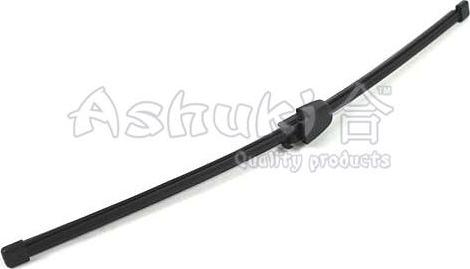 Ashuki ASHR8-375 - Перо на чистачка vvparts.bg