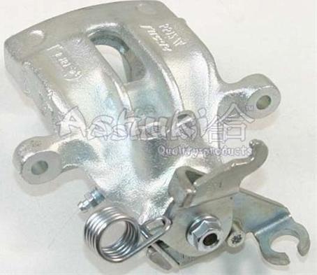 Ashuki C450-55NEW - Спирачен апарат vvparts.bg