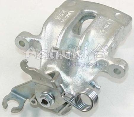 Ashuki C450-50NEW - Спирачен апарат vvparts.bg