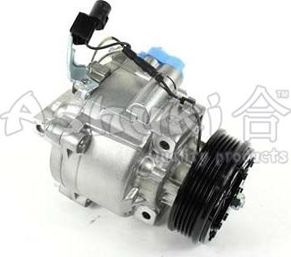 Ashuki C550-51 - Компресор, климатизация vvparts.bg