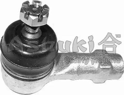 Ashuki C860-10 - Накрайник на напречна кормилна щанга vvparts.bg