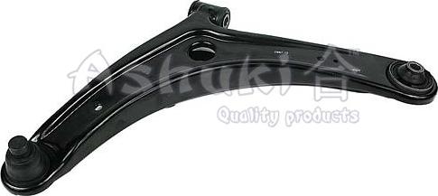 Ashuki C867-13 - Носач, окачване на колелата vvparts.bg