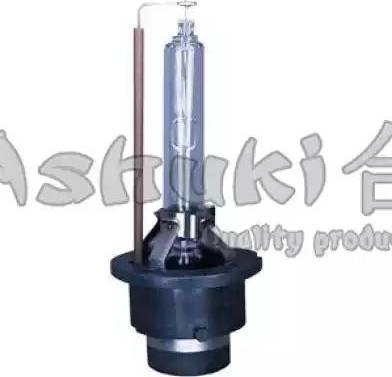 Ashuki G221-12 - Крушка с нагреваема жичка, главни фарове vvparts.bg