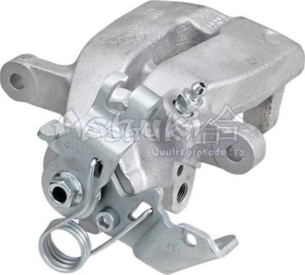 Ashuki I450-77NEW - Спирачен апарат vvparts.bg